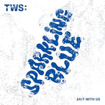 Plot Twist (첫 만남은 계획대로 되지 않아) - TWS (투어스) album art