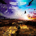 The Last Titan (最後の巨人) - Linked Horizon album art
