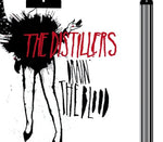 For Tonight You're Only Here to Know - The Distillers album art