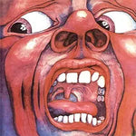 Epitaph - King Crimson album art