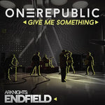 Give Me Something (for Arknights Endfield) - OneRepublic album art