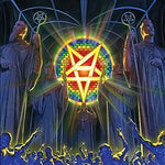 A.I.R. - Anthrax album art