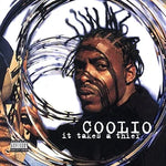 Fantastic Voyage - Coolio album art