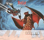 I'd Do Anything for Love (But I Won't Do That) - Meat Loaf album art