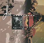 No More Blues - Joe Henderson album art