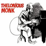 Bye Ya - Thelonious Monk album art