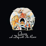 Good Old Fashioned Lover Boy - Queen album art