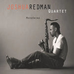 Headin Home - Joshua Redman album art