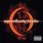 The Hollow - A Perfect Circle album art