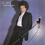 Easy to Love - Leo Sayer album art