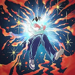 Burn (불) - YudabinBand (유다빈밴드) album art