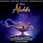 A Whole New World - Mena Massoud album art