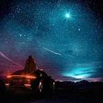 Meteor - Changmo (창모) album art