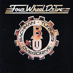 Hey You - Bachman Turner Overdrive album art