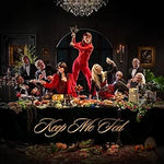 Hell You Call a Dream (Live from Time Square) - The Warning album art