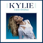Santa Baby - Kylie Minogue album art