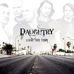 Ghost of Me - Chris Daughtry album art