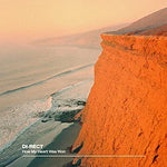 How My Heart Was Won - Di–rect album art