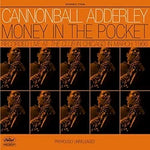 Sticks - Cannonball Adderley album art