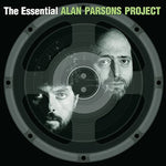 I Robot - The Alan Parsons Project album art