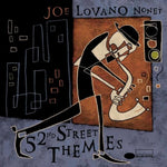 52nd Street Theme - Joe Lovano album art