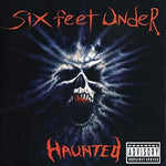 Silent Violence - Six Feet Under album art