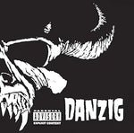 Am I Demon - Danzig album art