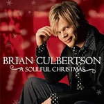 Rudolph the Red Nosed Reindeer - Brian Culbertson album art