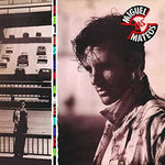 Cuando Seas Grande - Miguel Mateos album art