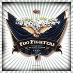 On the Mend - Foo Fighters album art