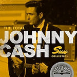 Cry Cry Cry - Johnny Cash album art