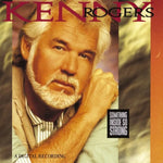 If I Ever Fall in Love Again (feat. Ann Murray) - Kenny Rogers album art