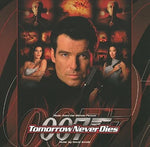 Tomorrow Never Dies - Sheryl Crow album art