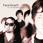 The Way - Fastball album art