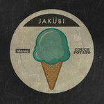 Couch Potato - Jakubi album art