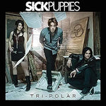 Riptide - Sick Puppies album art