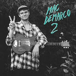 My Kind of Woman - Mac Demarco album art
