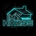 I Don't Like It, I Love It (feat. Robin Thicke & Verdine White) - Flo Rida album art