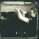 Ti Scatterò Una Foto - Tiziano Ferro album art