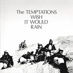 Please Return Your Love to Me - The Temptations album art