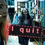 Everybody's Trying to Figure Me Out - Haim album art