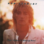 Hot Legs - Rod Stewart album art