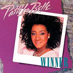 Oh, People - Patti LaBelle album art