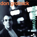 Blues for Pop - Don Grolnick album art