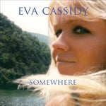 Chain of Fools - Eva Cassidy album art