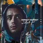 Power Over Me - Dermot Kennedy album art