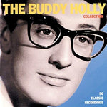Peggy Sue - Buddy Holly album art
