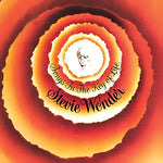 Contusion - Stevie Wonder album art