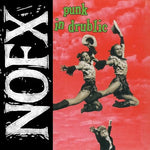Linoleum - Nofx album art