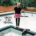 Title Track - Machine Gun Kelly album art